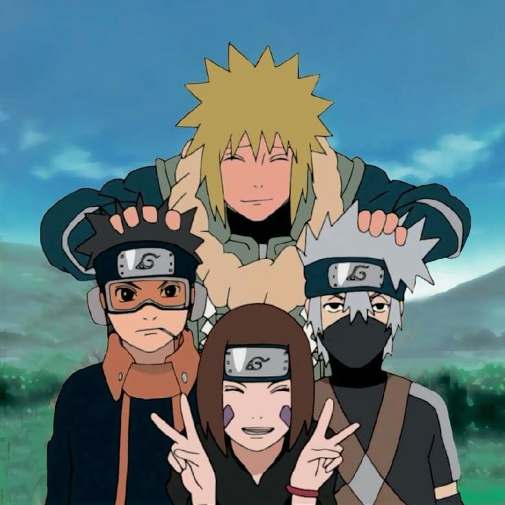 Equipo de minato